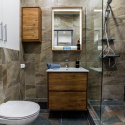 Фото Отель LetoApart (ЛетоАпарт) на улице Лейтенанта Шмидта 17-10