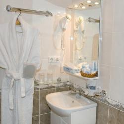 Фото Отель Сибирь