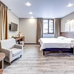 Фото Отель Hevaa (Хеваа)