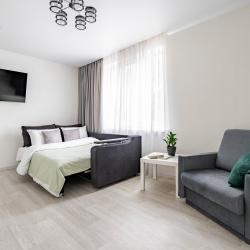 фото 14 Satin Home Apart (Сатин Хоум Апарт) на проспекте Трамвайный