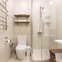 Фото Апартаменты на улице Таврическая 7 корпус 5