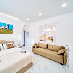 Фото Отель Византия Люкс