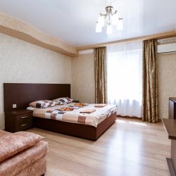 Фото Отель Лоза