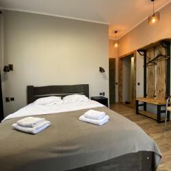 Фото Отель Счастливый Случай