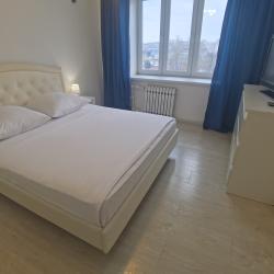 Фото Отель ZNS Rent (ЗНС Рент) на улице Луначарского 49