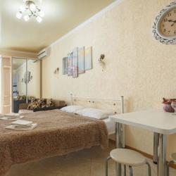 Фото Отель Вилла Арнис