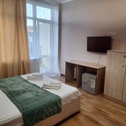 2-местный номер комфорт с балконом