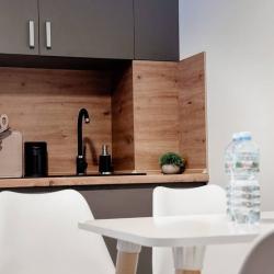 2-комнатные апартаменты стандарт