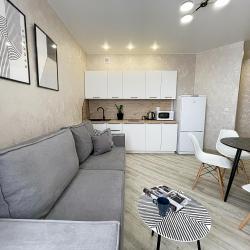 Апартаменты люкс