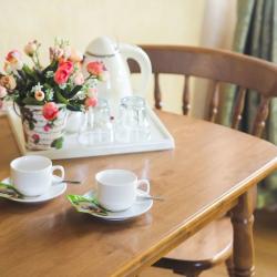 Номер стандарт комфорт