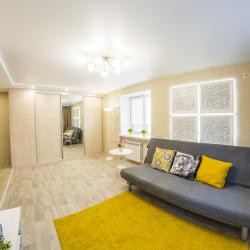 Фото Отель RENT-сервис (Рент-сервис) на Почтовой