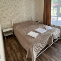 Фото Отель Далия