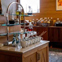 Фото Отель Movenpick Красная Поляна (Мовенпик)