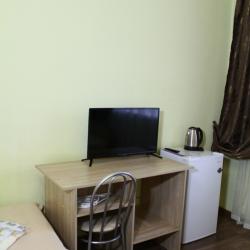 Фото Отель Медвежонок
