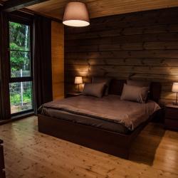 Фото Отель В стиле лофт