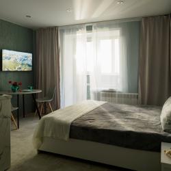 Фото Отель Arenda67 (Аренда67) на шоссе Краснинское