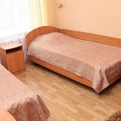 Двухместный  Стандарт