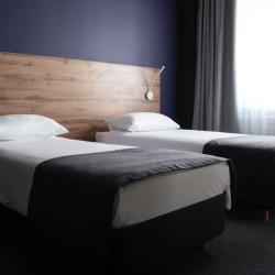Фото Отель Roomi (Руми)