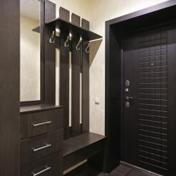 Фото Апартаменты на улице Короленко 10