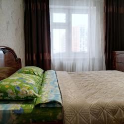 Фото Апартаменты на улице Сибирская