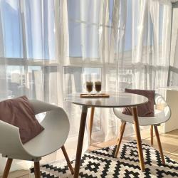 Апартаменты студия Кристина 2