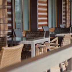 Фото Парк-Отель Васильевский