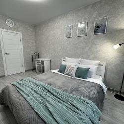 Фото Отель Квартирный комплекс Светлая на улице Республики