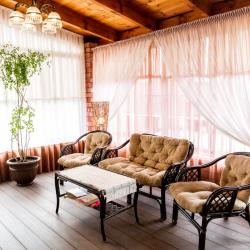 Фото Отель Династия