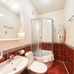 3-местный номер стандарт