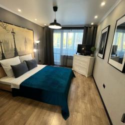 Фото Отель Созвездие Камчатки на улице Молчанова