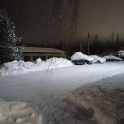 Фото HOSTEL ROSTO (ХОСТЕЛ РОСТО)