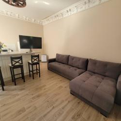 Фото Апартаменты в старинном немецком доме на улице Пограничная