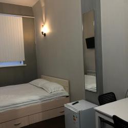 Фото Отель Фабрика