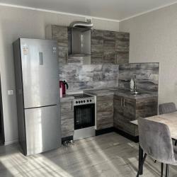 Фото Апартаменты на улице Краснореченская 225/1