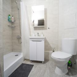 Фото Апартаменты на улице Уинская 15А