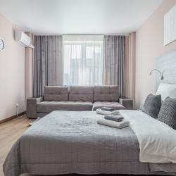 2-комнатные апартаменты стандарт