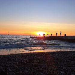 Фото Апартаменты на улице Тоннельная 20