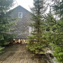 Фото Отель Арслан