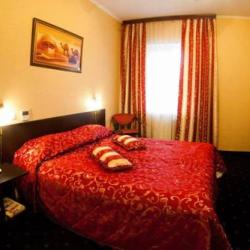 Фото Отель Angel Hotel (Ангел)