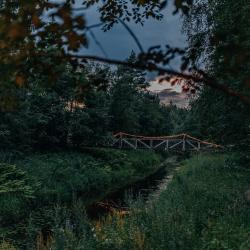 Фото Отель Белка