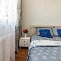 Фото Апартаменты на улице Туристическая 4Г корпус 2А