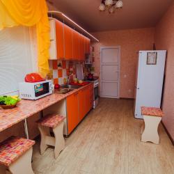 Фото Отель Люкс