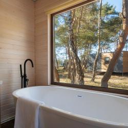 Фото Отель ие Холмы