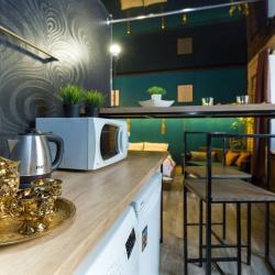 Фото Апартаменты на улице Интернациональная 13