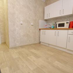 Фото Отель TimHouse на улице Петра Полушкина