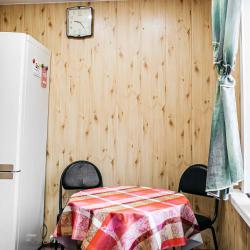 Фото Отель Игарская