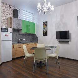 Фото Отель Sea Apartments (Си Апартментс)