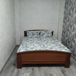 2-комнатные апартаменты стандарт