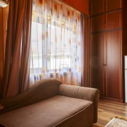 4-местный номер полулюкс семейный