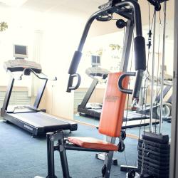 Фото Отель Авача